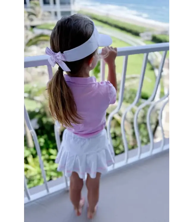 Bow Visor