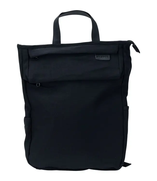 Monti The Adventure Diaper Bag