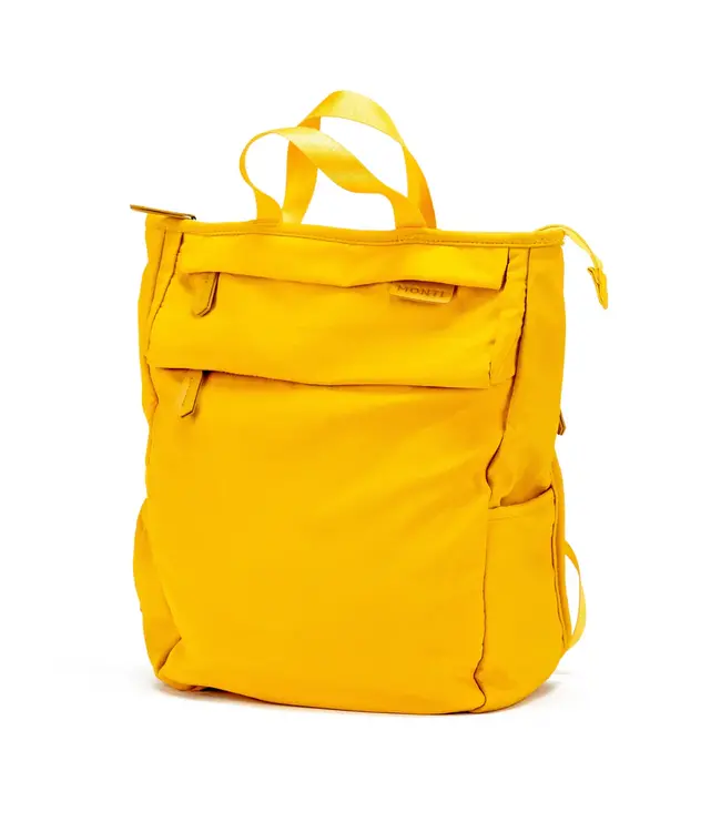 Monti The Adventure Diaper Bag