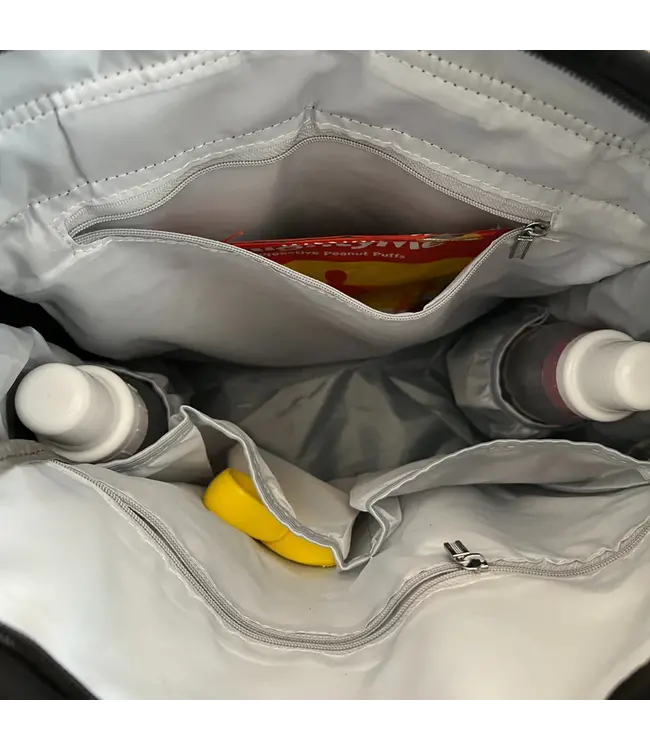 Monti The Adventure Diaper Bag