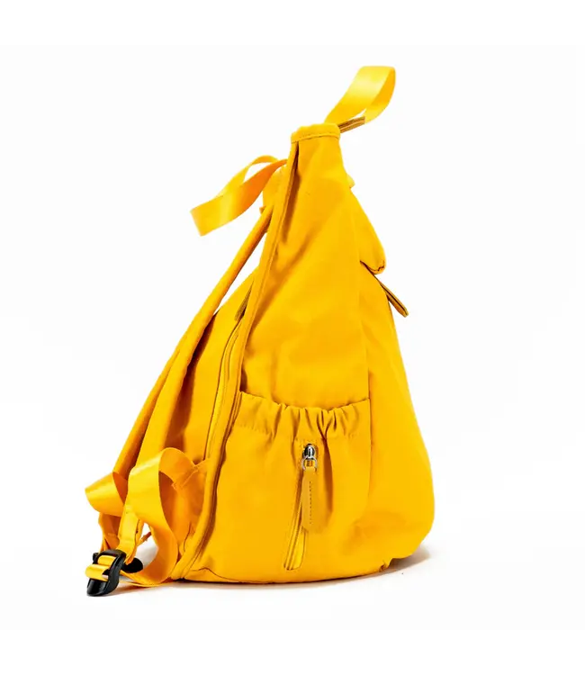 Monti The Adventure Diaper Bag