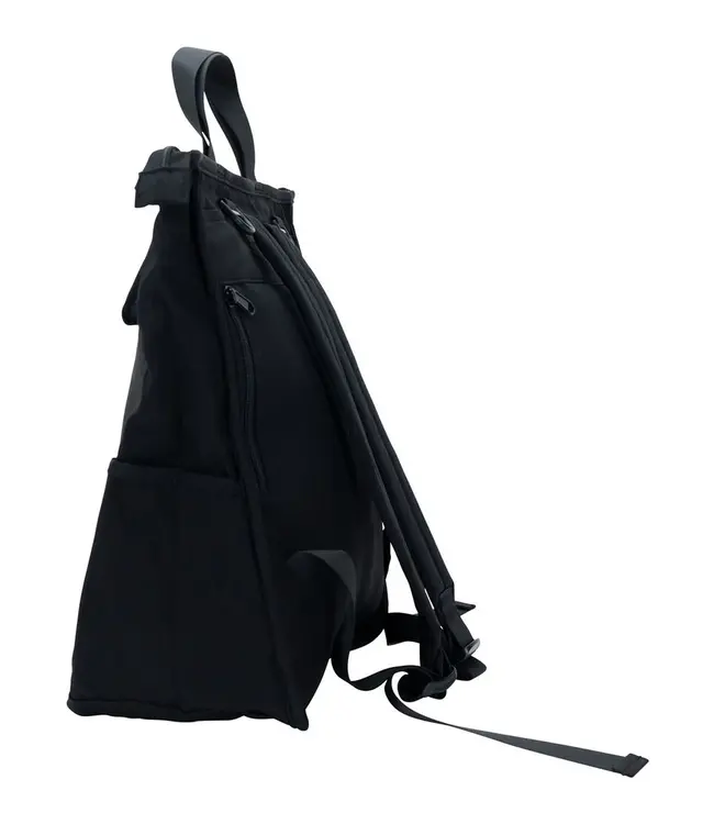 Monti The Adventure Diaper Bag