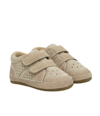 Robeez Tan Neil First Kicks