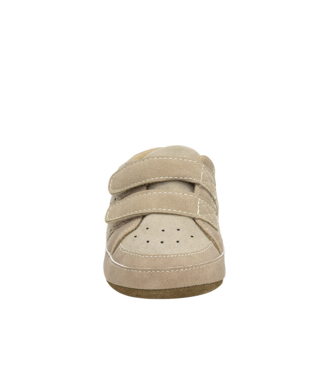 Robeez Tan Neil First Kicks