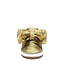 Robeez Aria Gold First Kicks