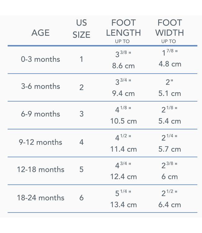 Robeez Tan Neil First Kicks