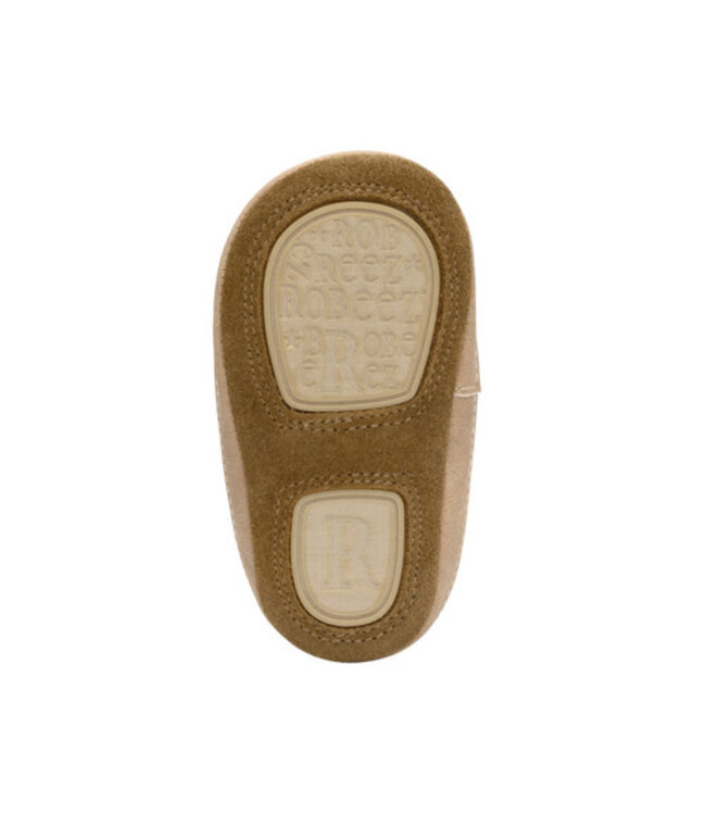 Robeez Tan Neil First Kicks