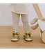 Robeez Aria Gold First Kicks