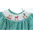 Ruth and Ralph Snow Dogs Helen L/S Dress
