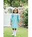 Ruth and Ralph Snow Dogs Helen L/S Dress