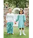 Ruth and Ralph Snow Dogs Helen L/S Dress