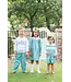 Ruth and Ralph Snow Dogs Beau L/S T-Shirt Set