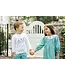 Ruth and Ralph Snow Dogs Beau L/S T-Shirt Set