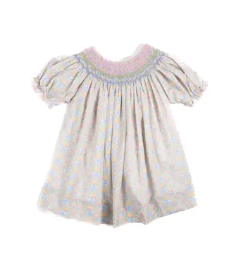 Shop Teeta Amelia Dress Fall Floral