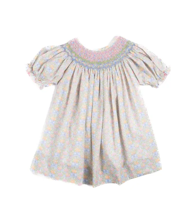 Shop Teeta Amelia Dress Fall Floral