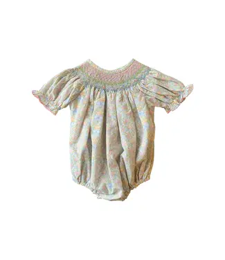 Shop Teeta Analisa Bubble Fall Floral