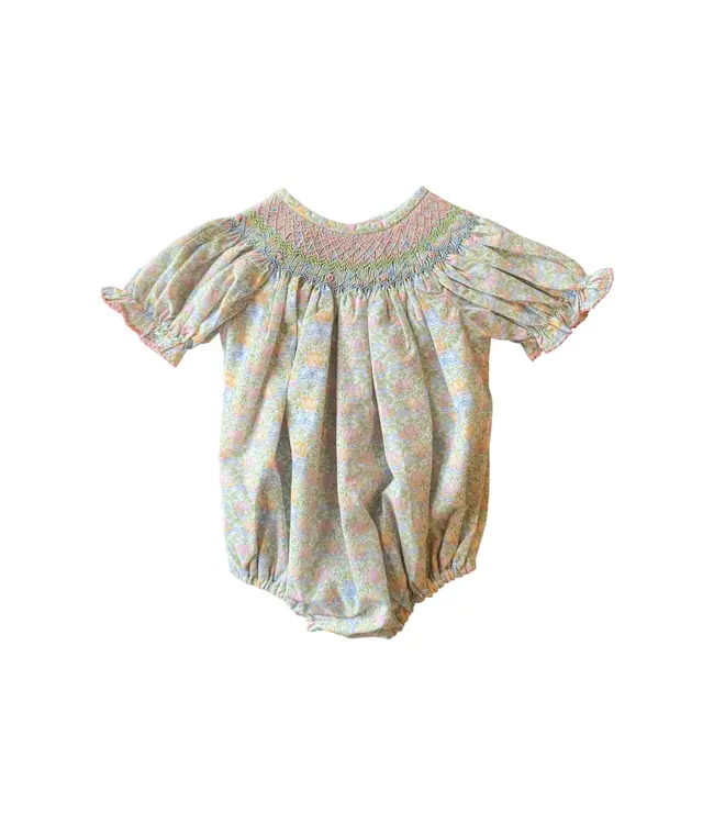 Shop Teeta Analisa Bubble Fall Floral