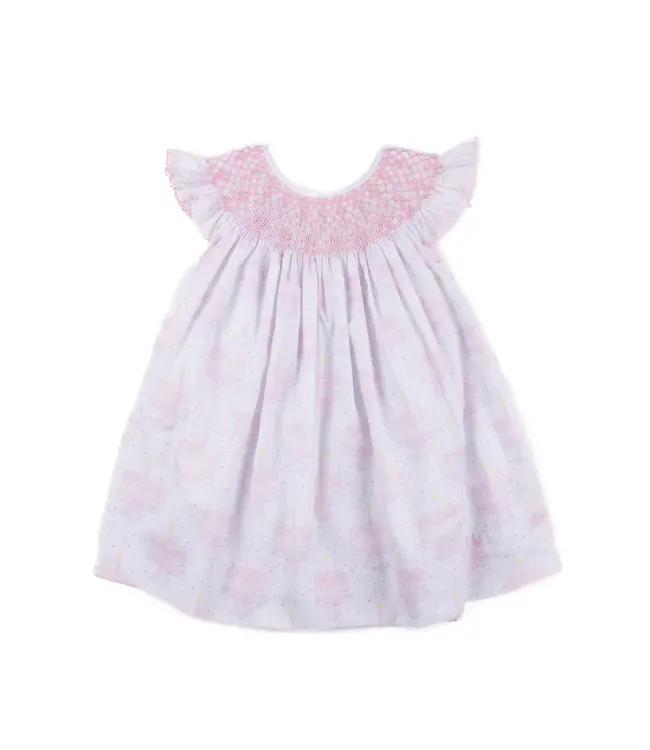 Shop Teeta Birthday Ella Dress
