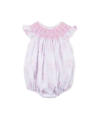 Shop Teeta Birthday Lila Bubble