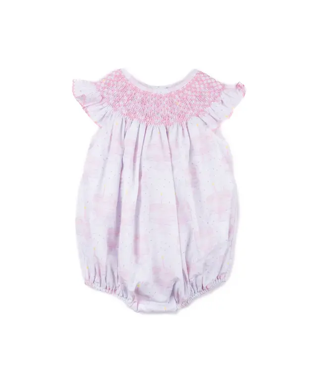 Shop Teeta Birthday Lila Bubble