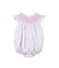 Shop Teeta Birthday Lila Bubble