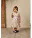 Noralee Ivory Bows Dottie Dress