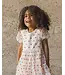Noralee Ivory Bows Dottie Dress
