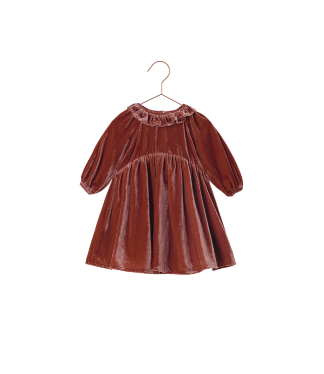 Noralee Ruby Adeline Dress