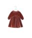 Noralee Ruby Adeline Dress