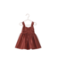 Noralee Ruby Cindy Dress