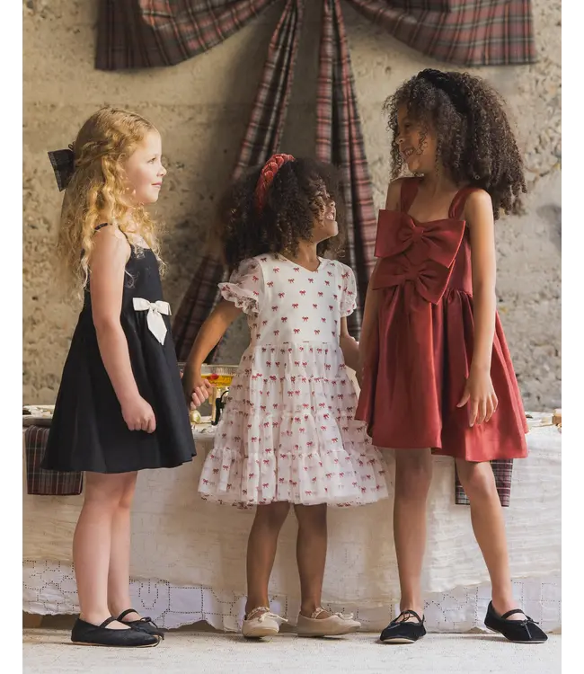 Noralee Ruby Cindy Dress