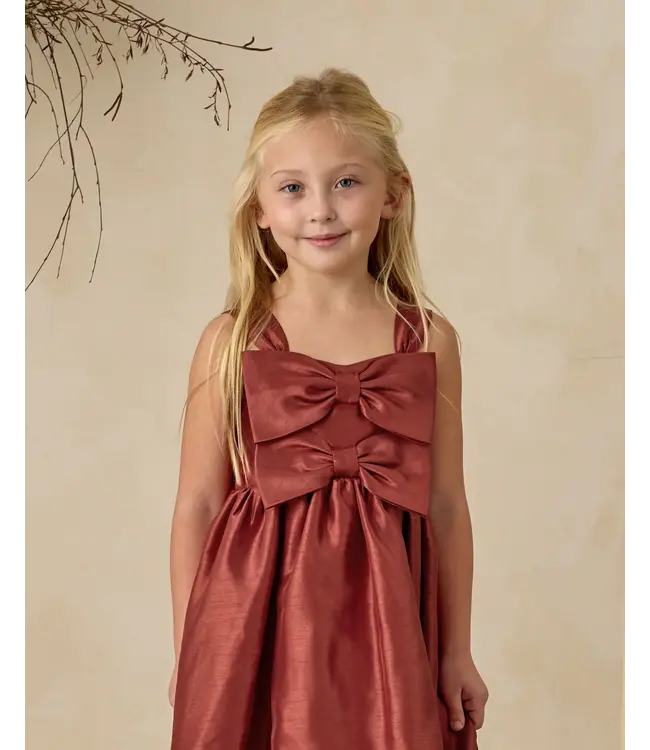 Noralee Ruby Cindy Dress