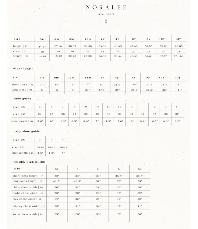 Noralee Ruby Cindy Dress