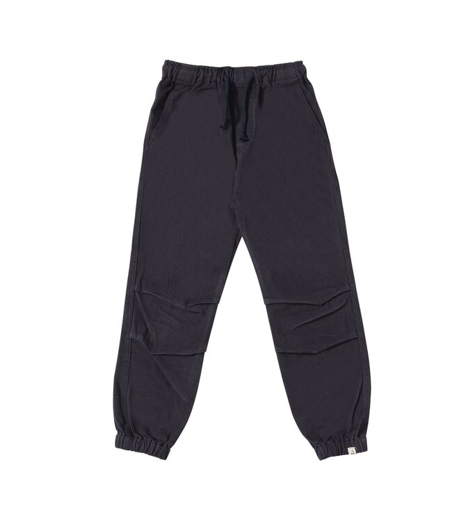 Me & Henry Navy Skater Pants