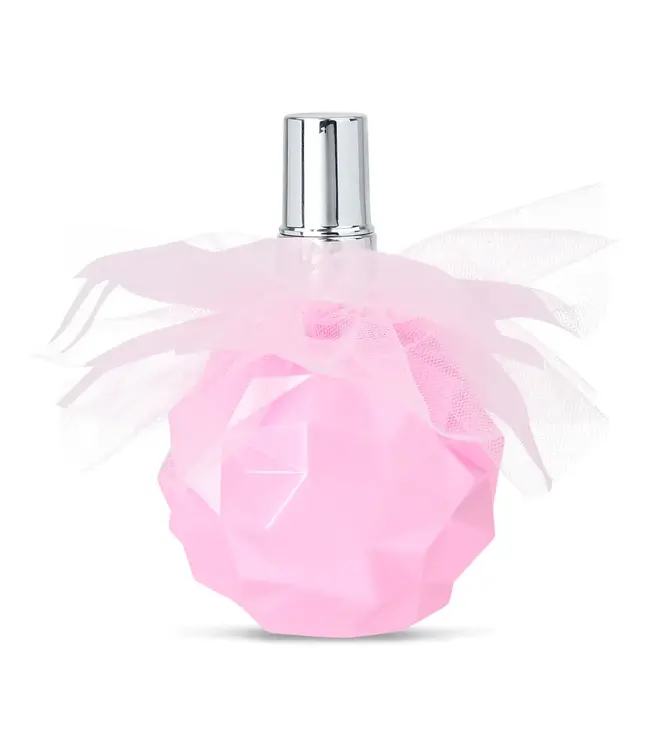 Iscream Fancy Floral Fragrance Mist