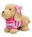 Iscream Dolly Dachshund Plush