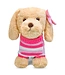 Iscream Dolly Dachshund Plush