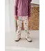 babysprouts Winter Floral Flare Pants
