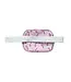 babysprouts Candy Cane Mini Belt Bag