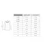 babysprouts Winter Floral Lettuce Hem Tee