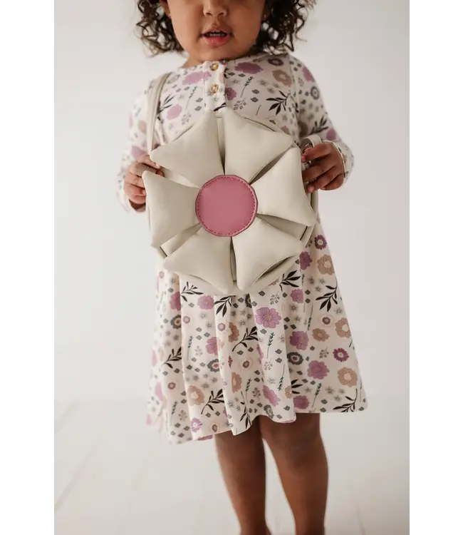 babysprouts Flower Purse