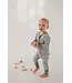 babysprouts Sled Dogs L/S Zip Romper