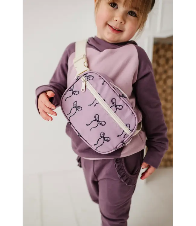 babysprouts Mini Belt Bag