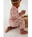 babysprouts Unicorn L/S Zip Romper