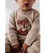 babysprouts Fox Knit Sweater