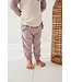 babysprouts Lavender Cloud Jogger
