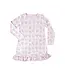 Noomie Cotton Candy Gown