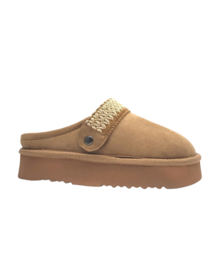 Mia Little Kirsa Chestnut