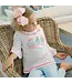 Bailey Boys Gingerbread Express Tunic Pant Set