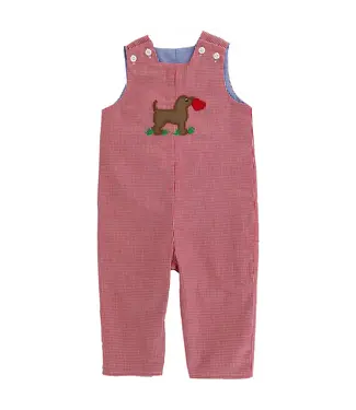 Bailey Boys Puppy Love Reversible John John